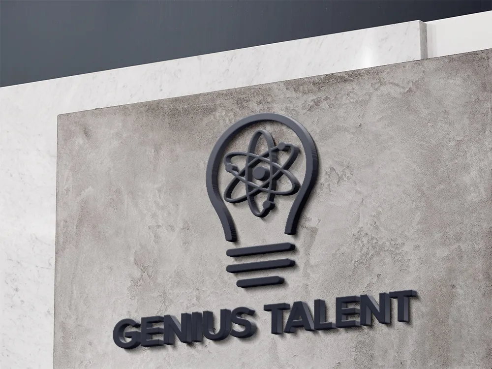 Genius Talent Staffing & Recruiting