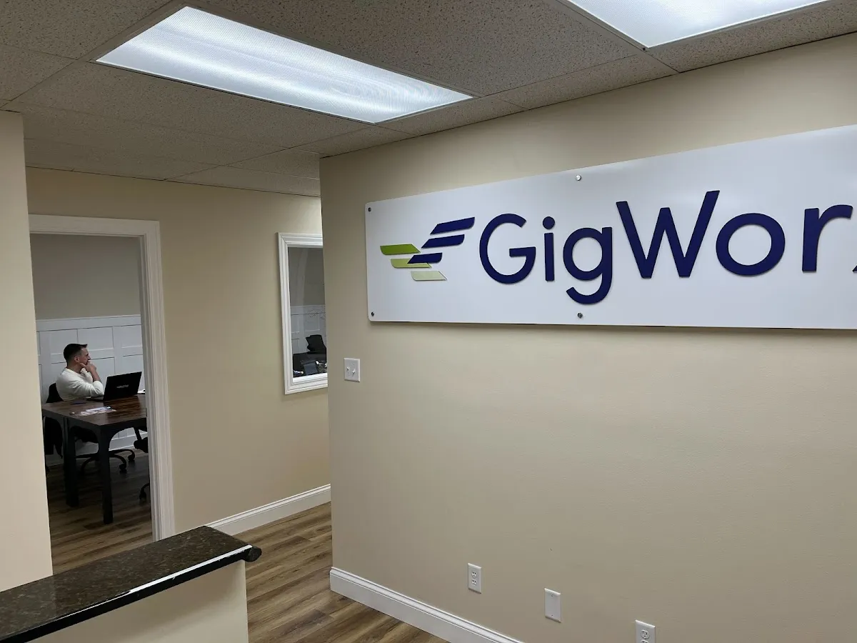 GigWorx