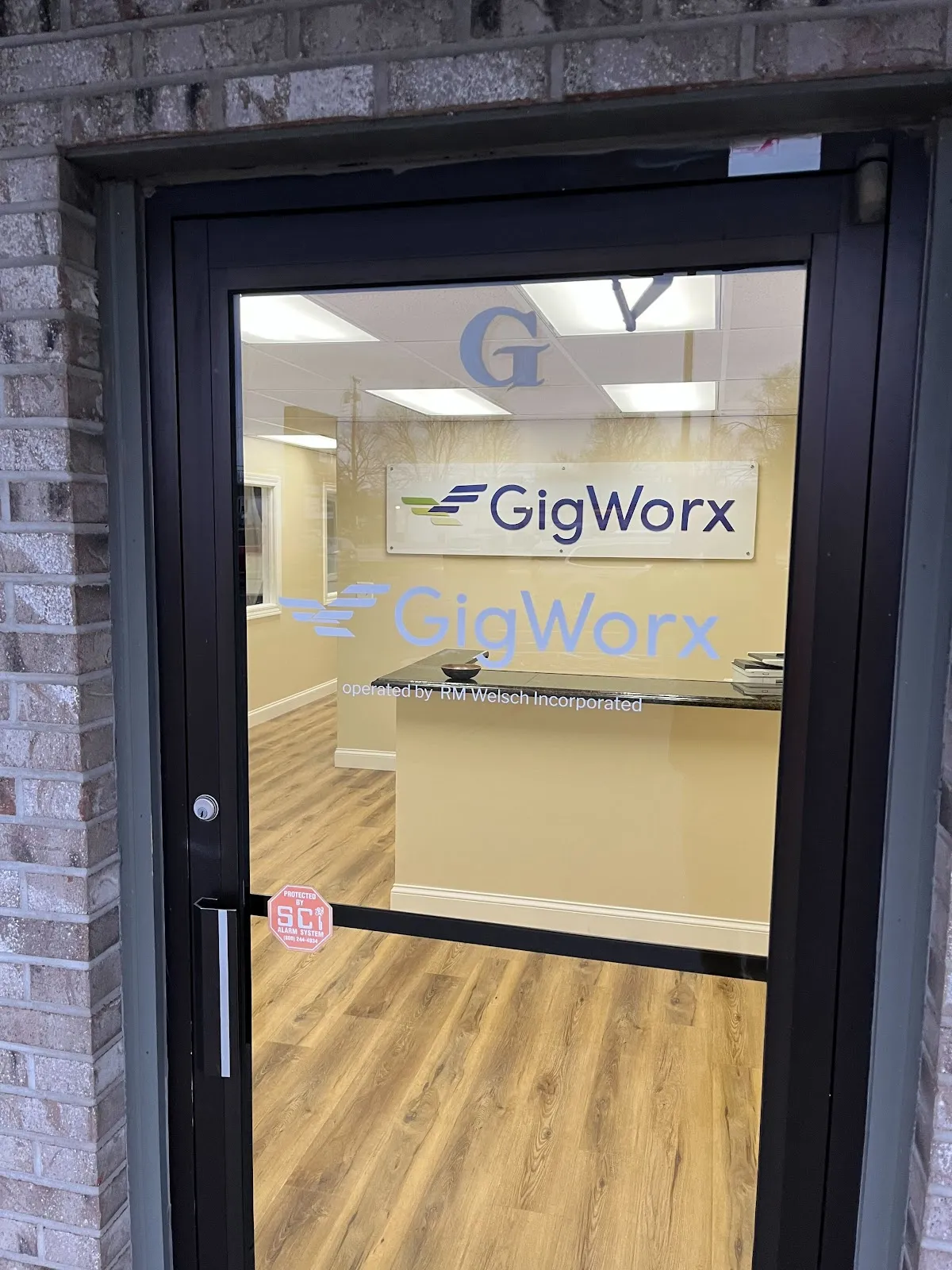 GigWorx – photo 2