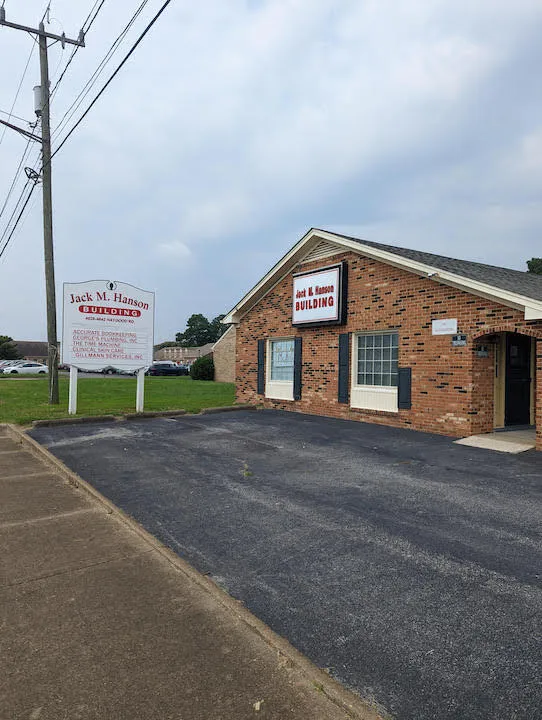 Gillmann Services, Inc.