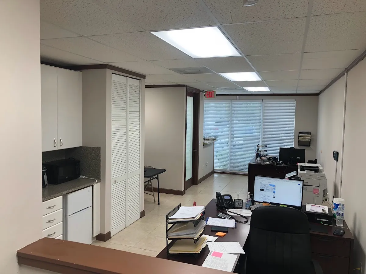 GL Staffing Services Inc