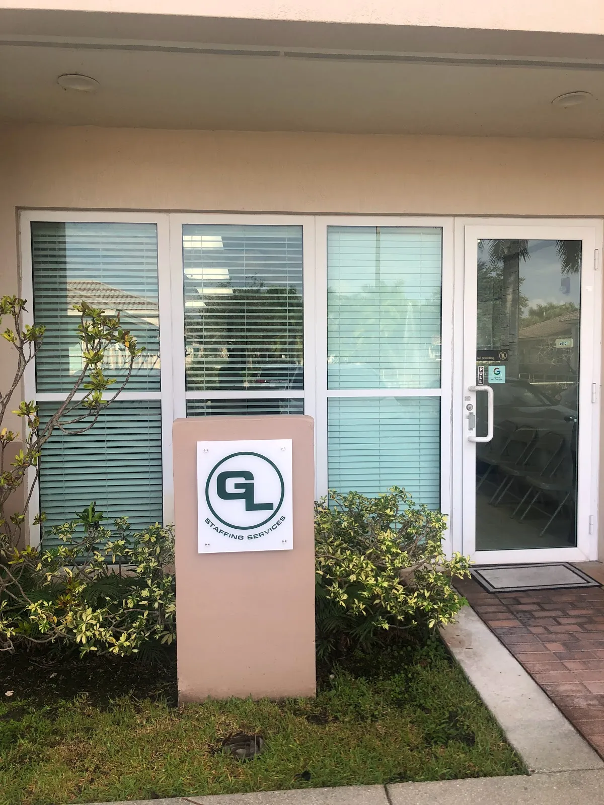 GL Staffing Services Inc – photo 2