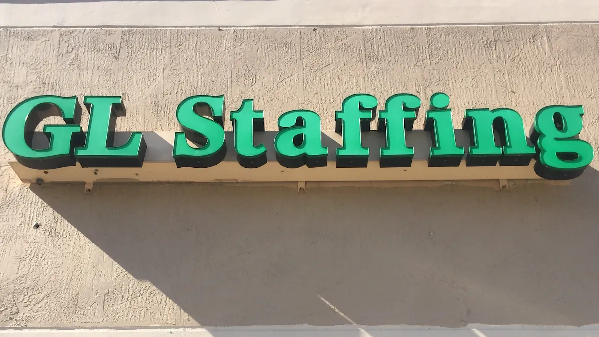 GL Staffing Services, Inc.