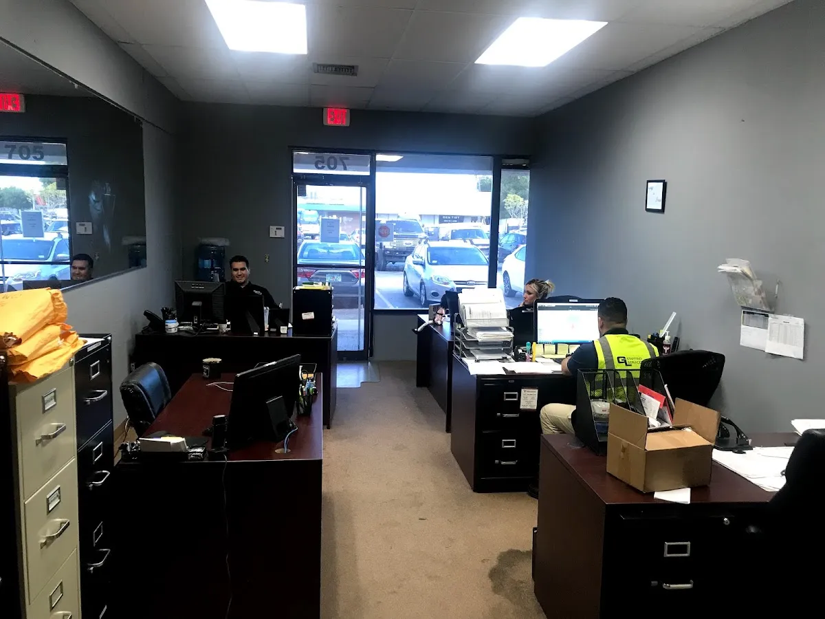 GL Staffing Services, Inc. – photo 2