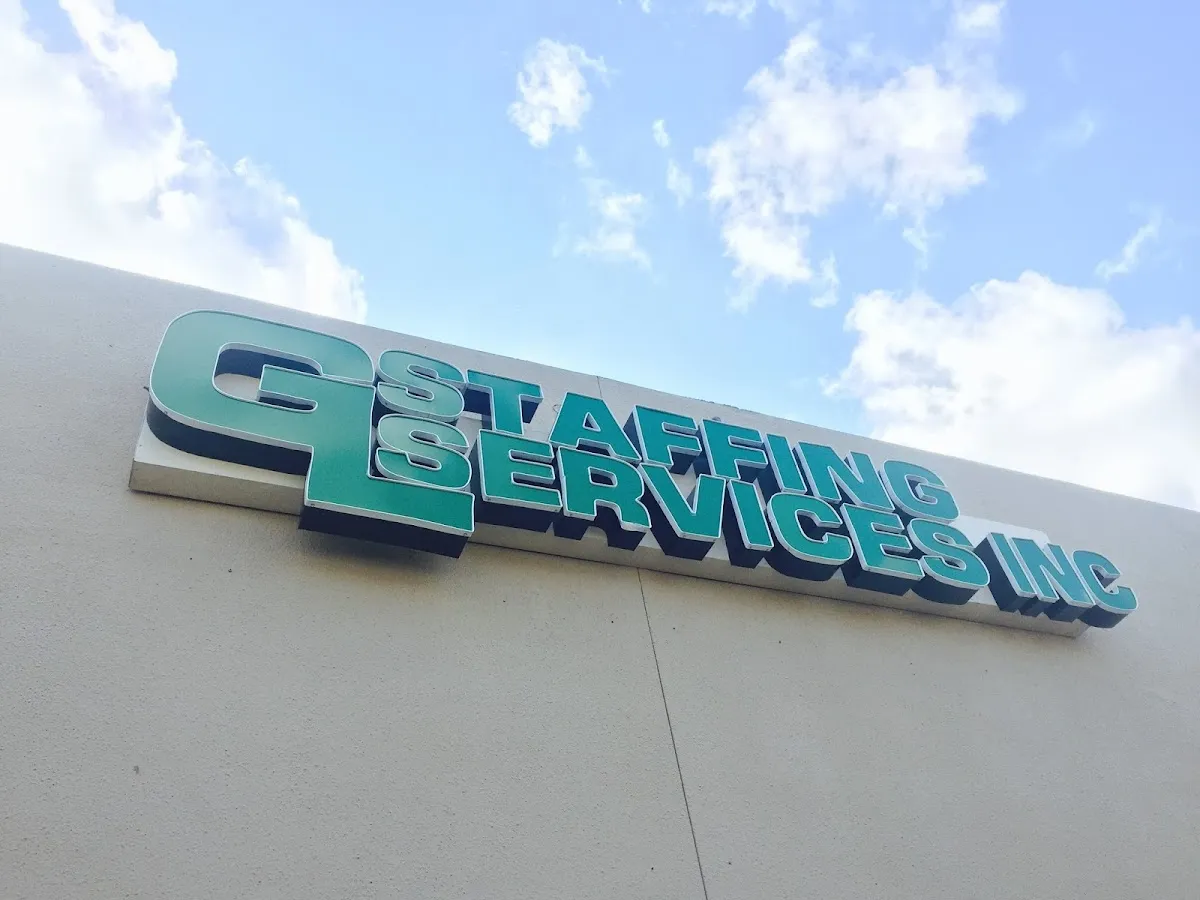 GL Staffing Services, Inc.