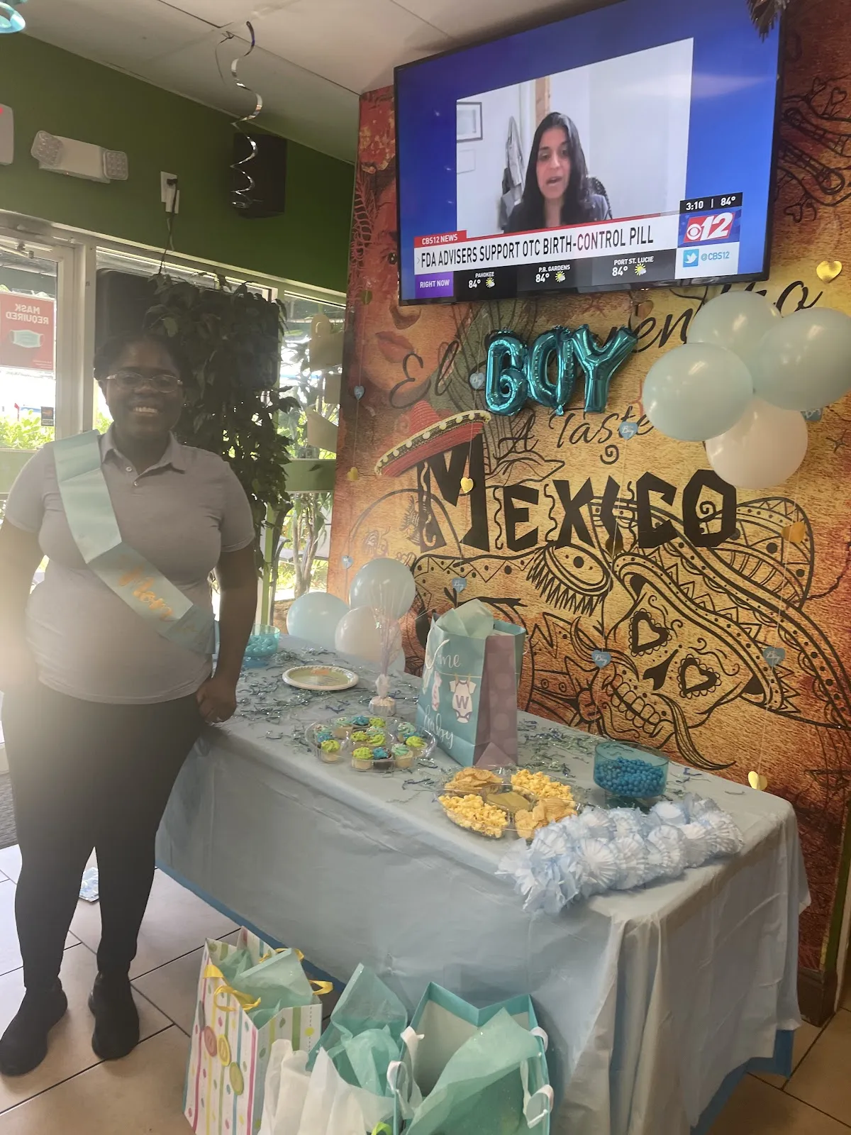 GL Staffing Services