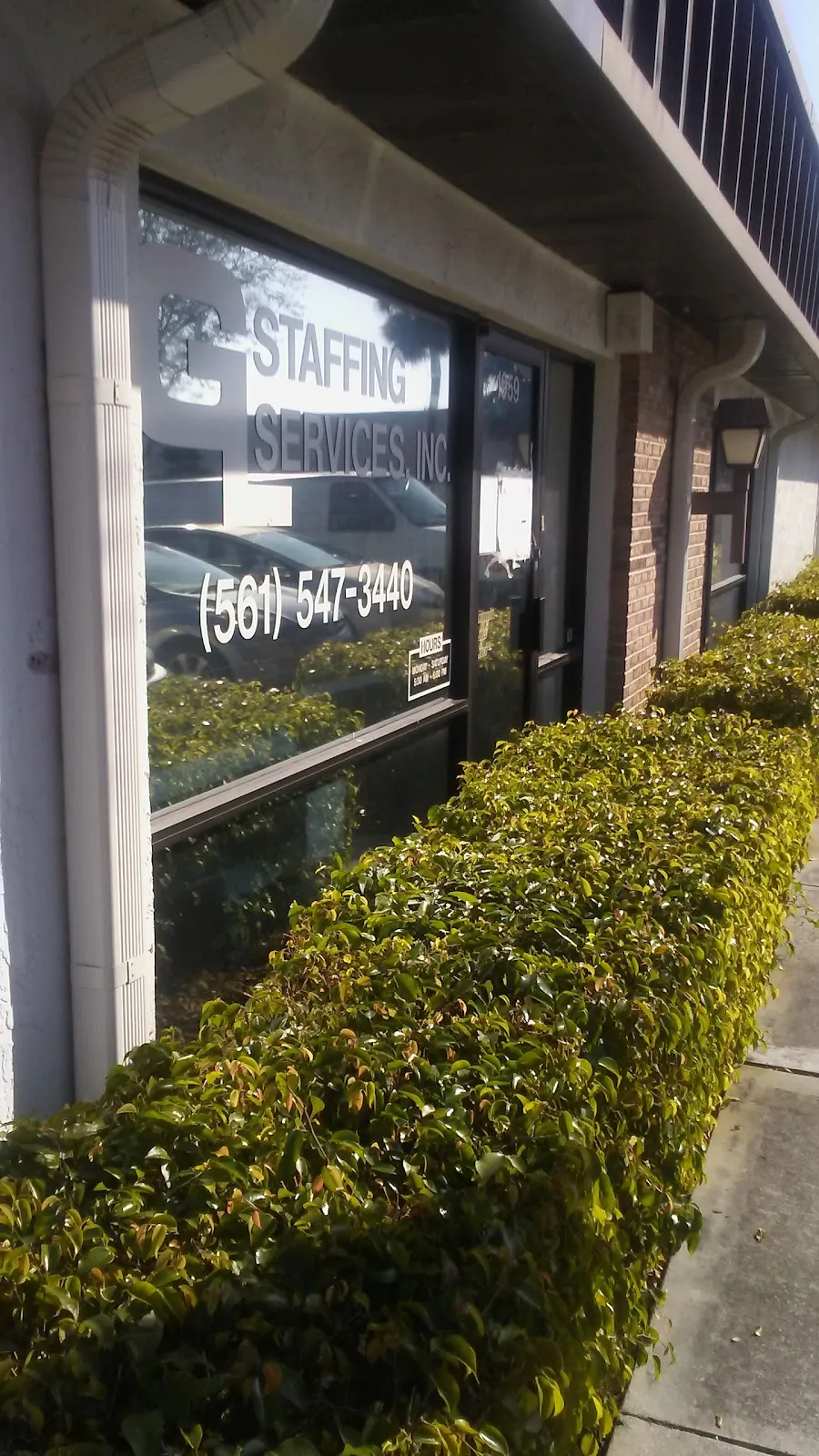 GL Staffing Services – photo 2