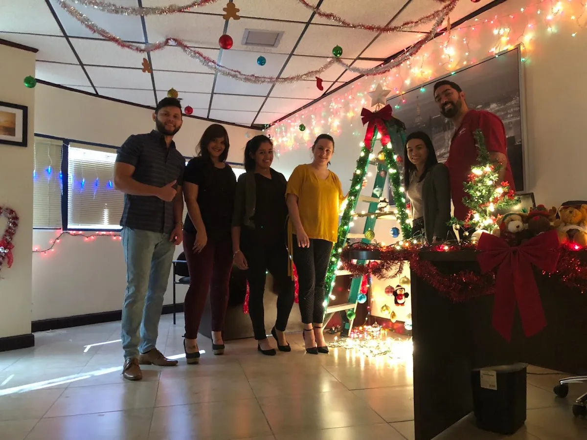 GL Staffing Services