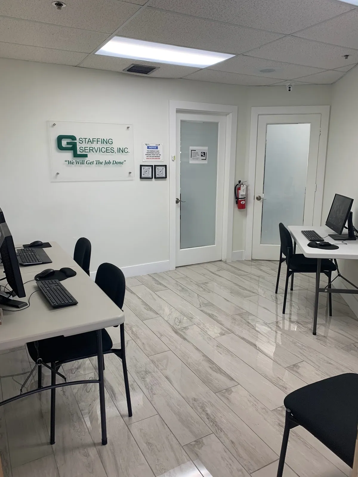 GL Staffing Services – photo 2