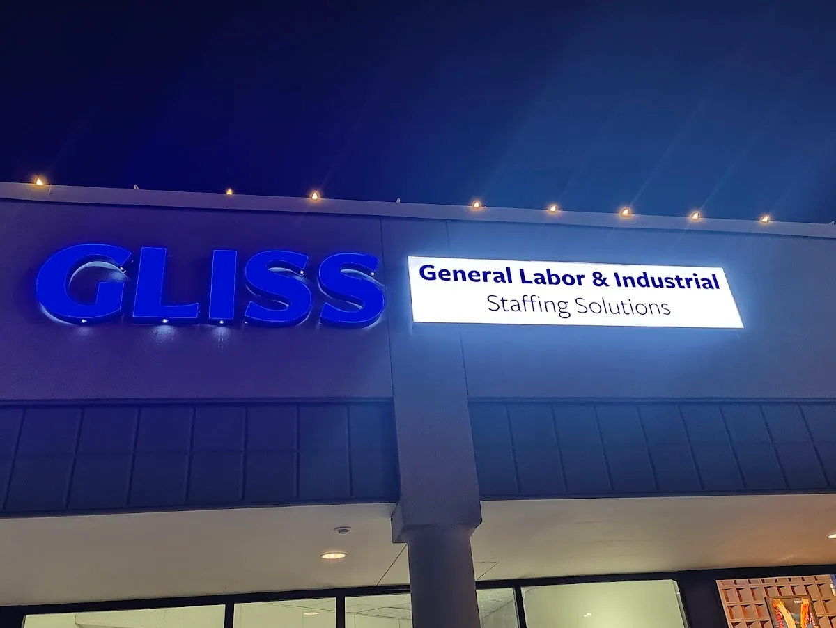 GLISS General Labor & Industrial Staffing Solutions
