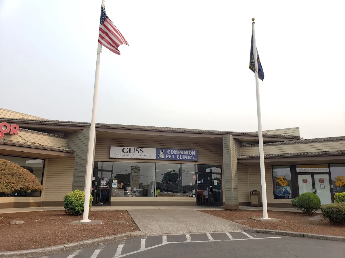 GLISS General Labor & Industrial Staffing Solutions