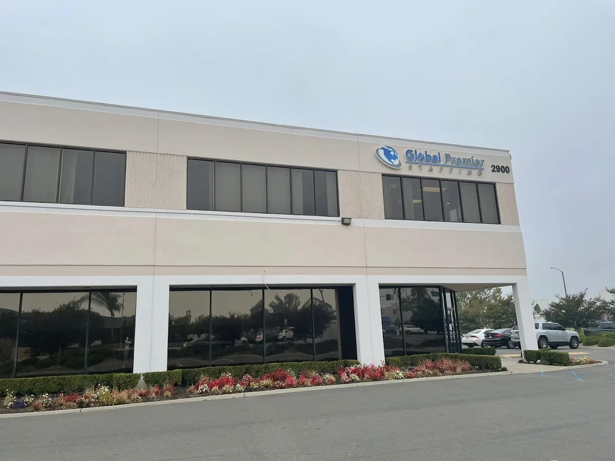 Global Premier Staffing – photo 3