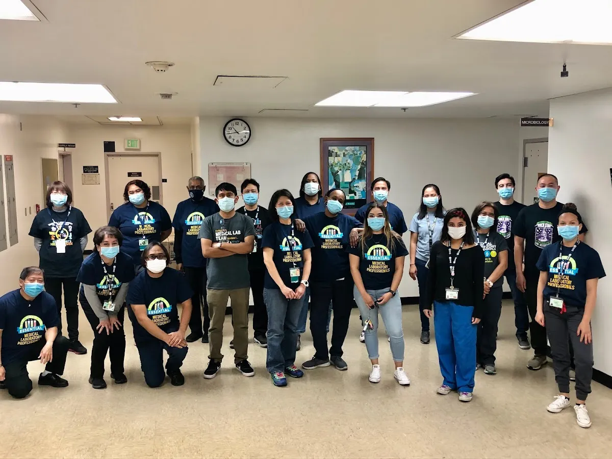 Global Service Resources