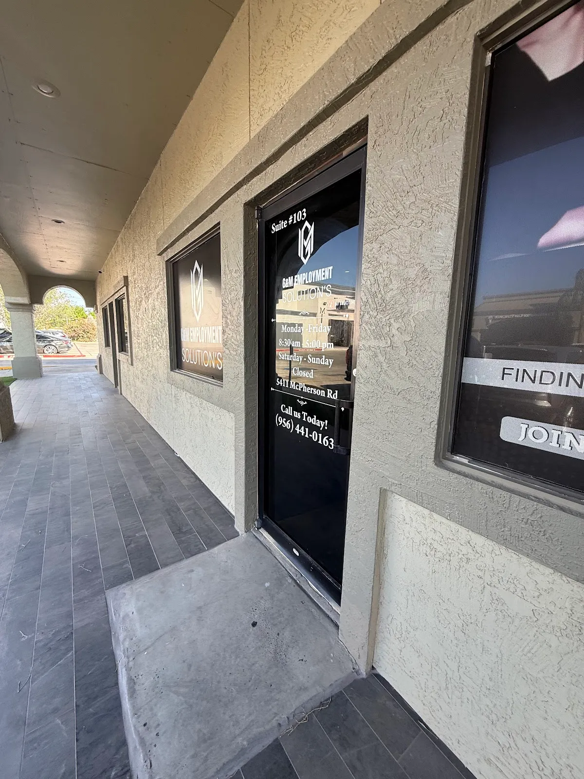 G&M Employment Solutions LLC