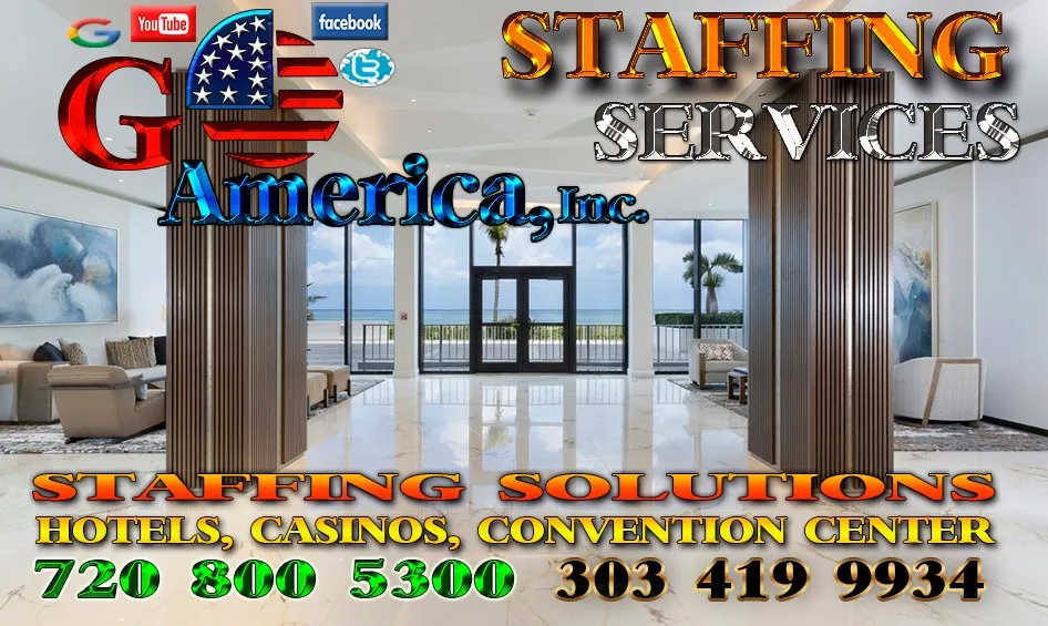 Go America Inc Staffing Services