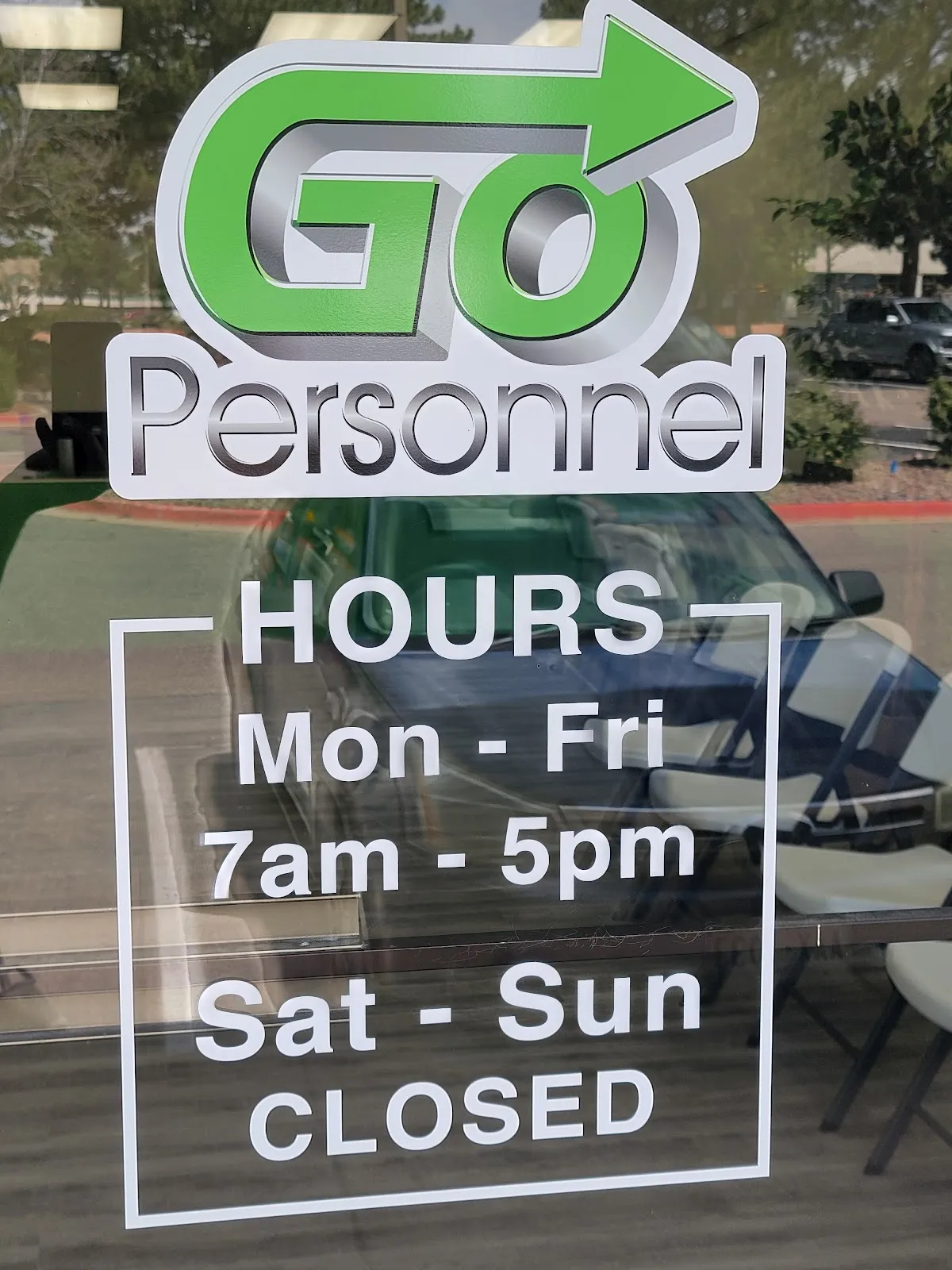 GO Personnel – photo 2