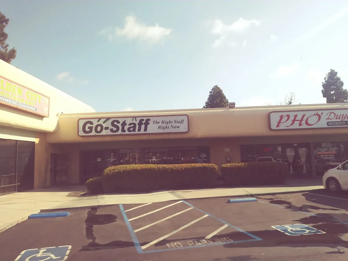 Go-Staff – photo 2