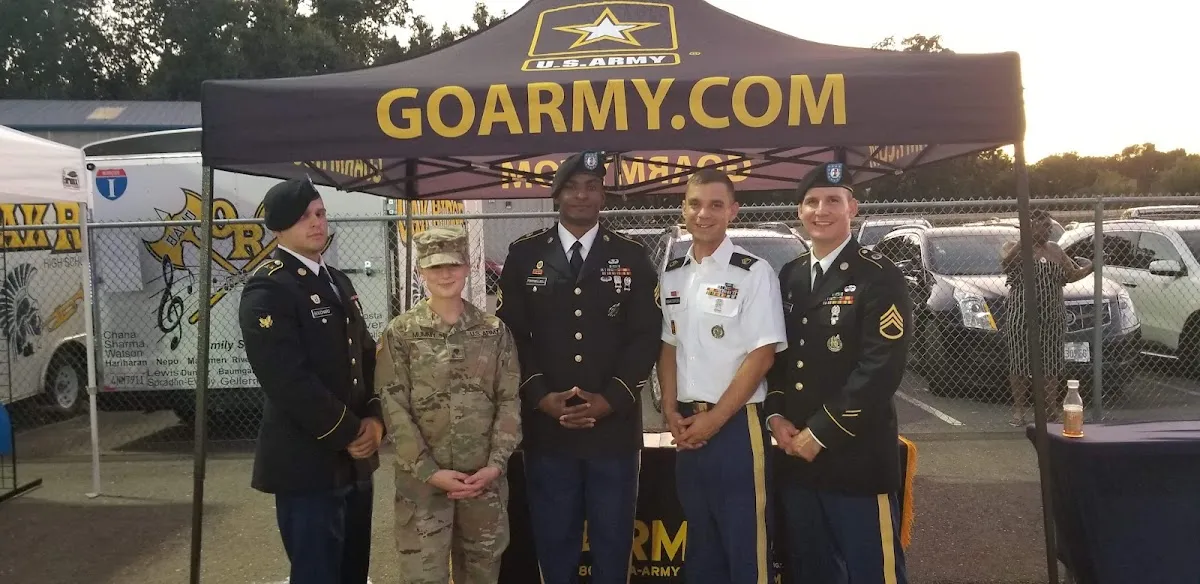 GoArmy – photo 2