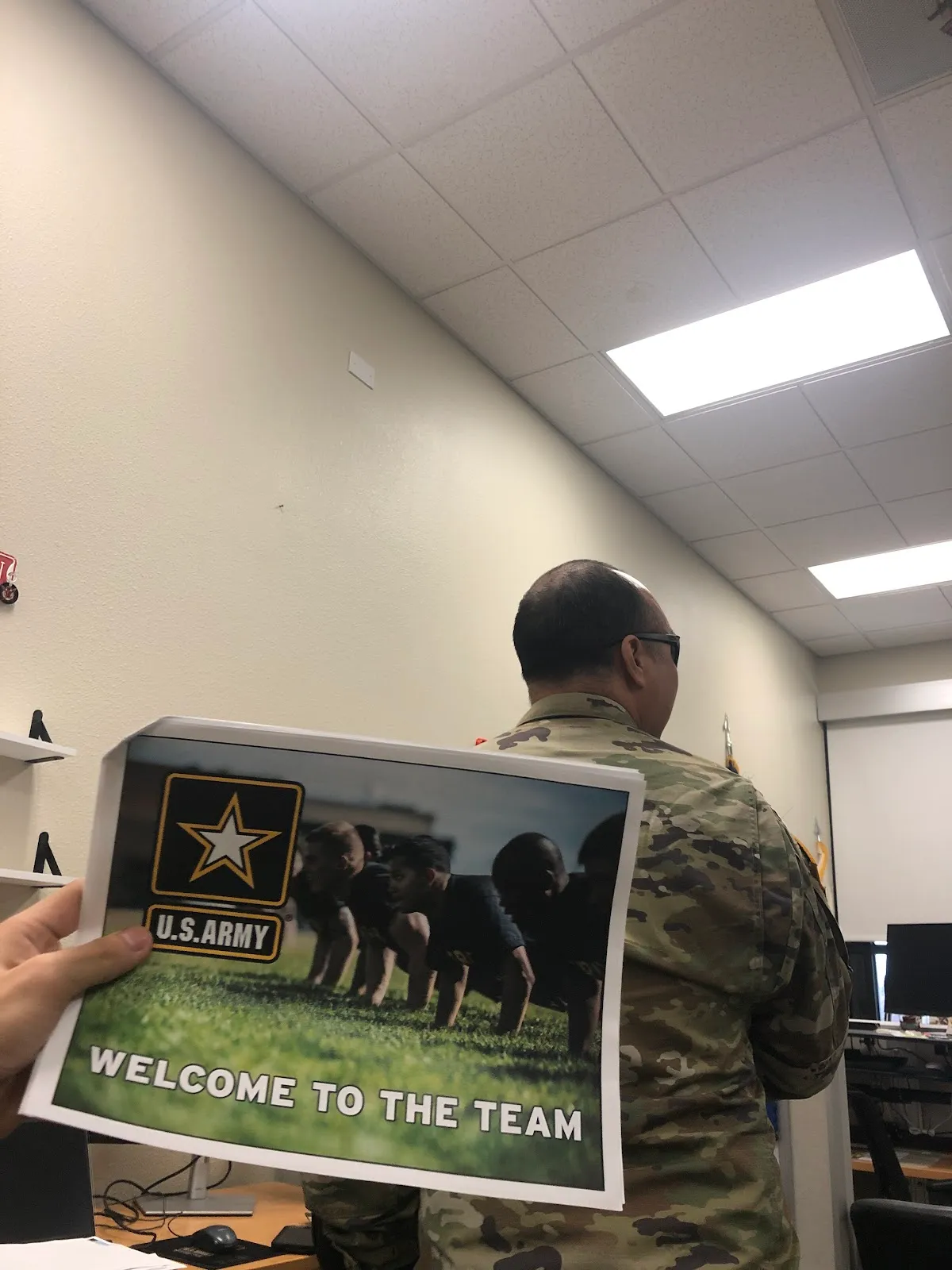 GoArmy – photo 3