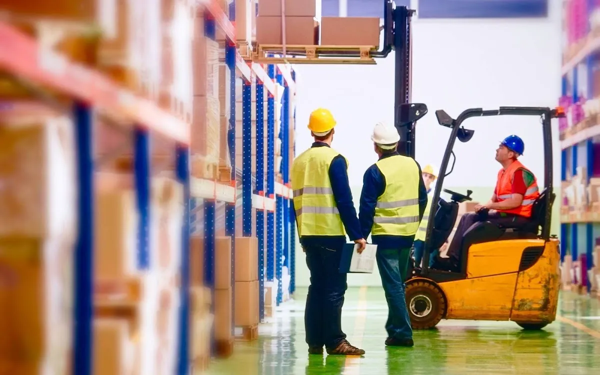 Golden Label Staffing – photo 2