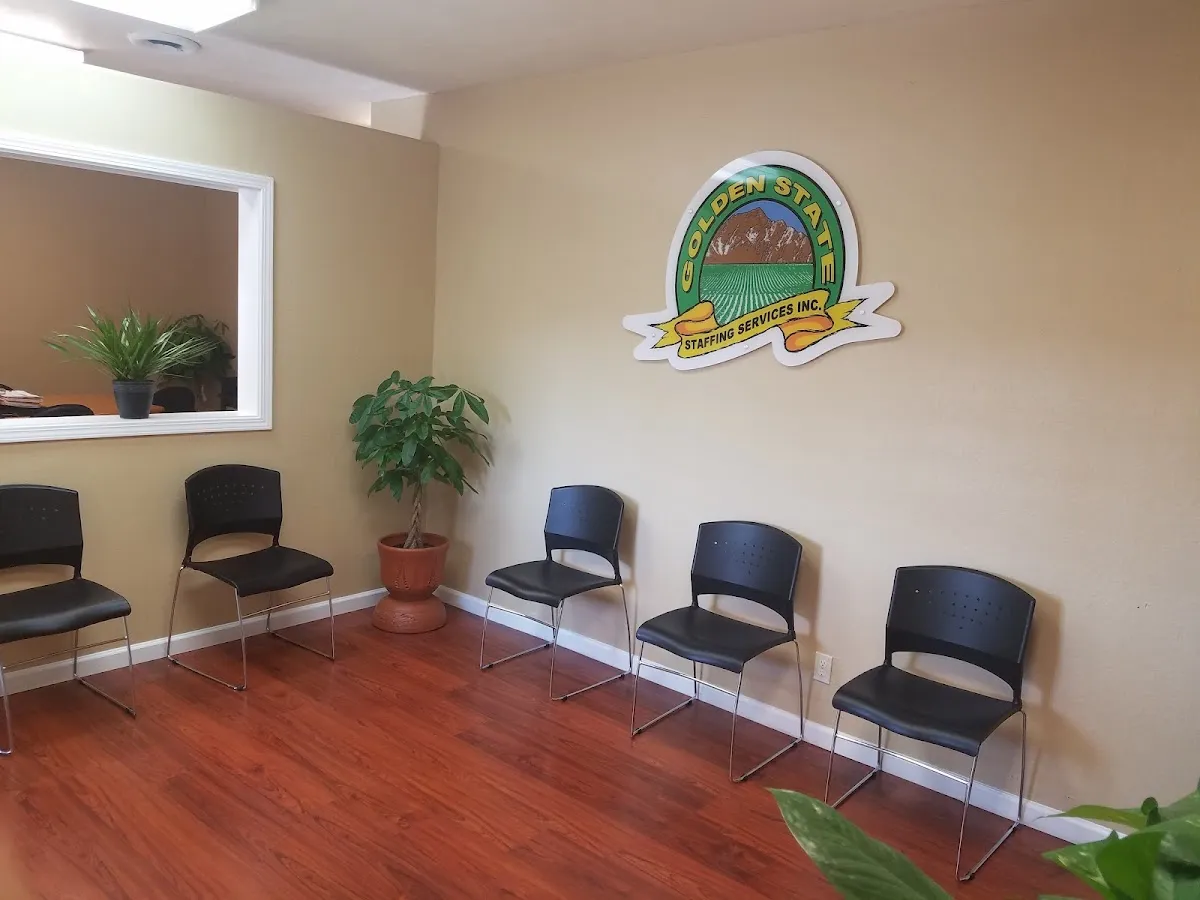 Golden State Staffing Services – photo 3
