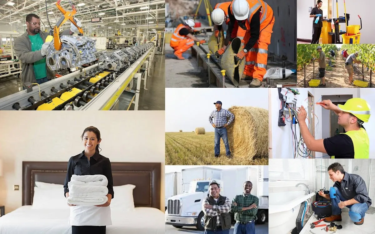 Good Labor Jobs: Staffing and Recruiting – photo 3