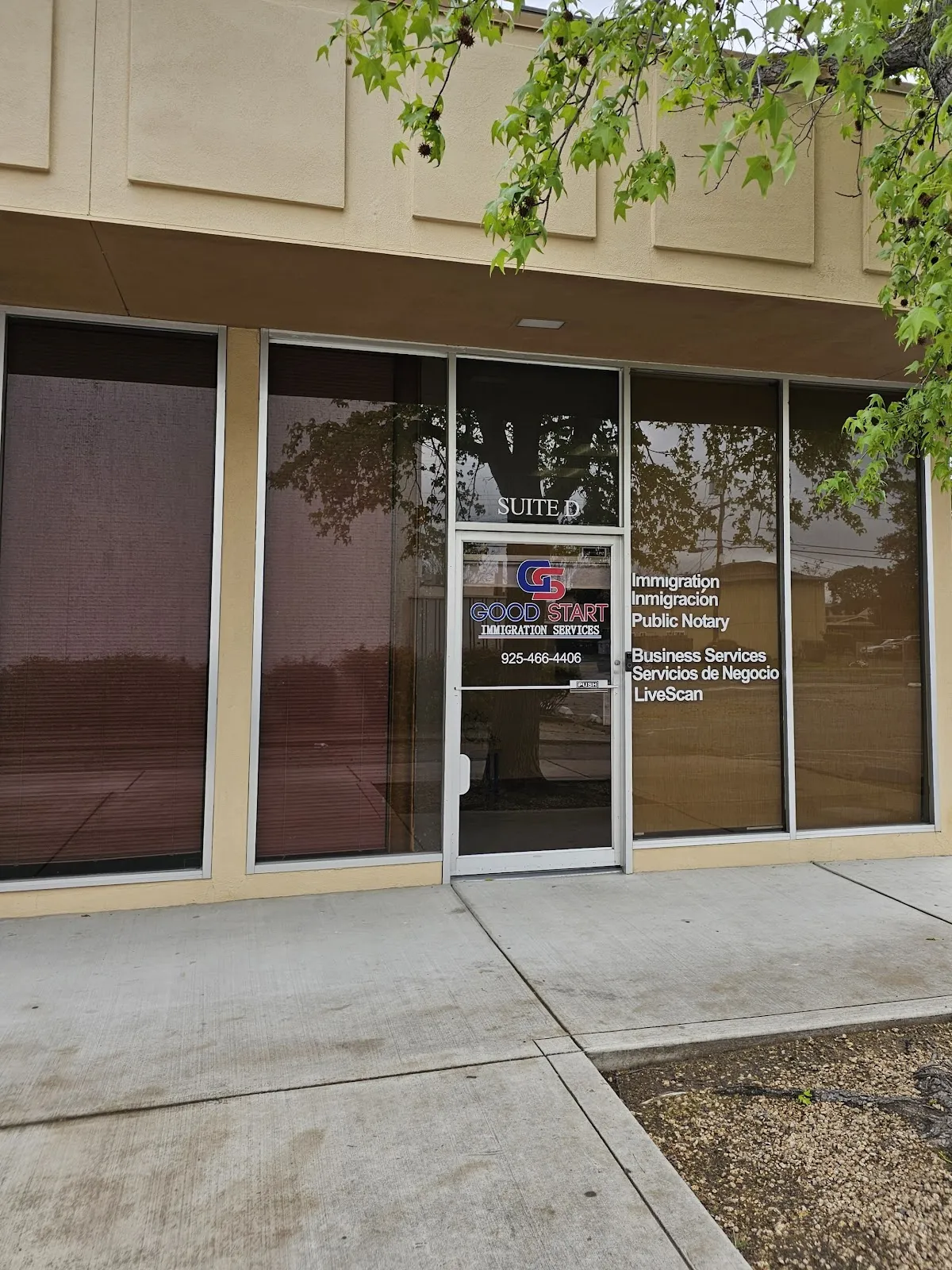 Good Start Immigration Services – photo 1