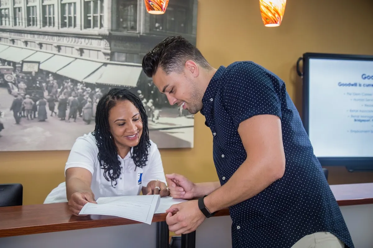 Goodwill Bridgeport Career Center – photo 3