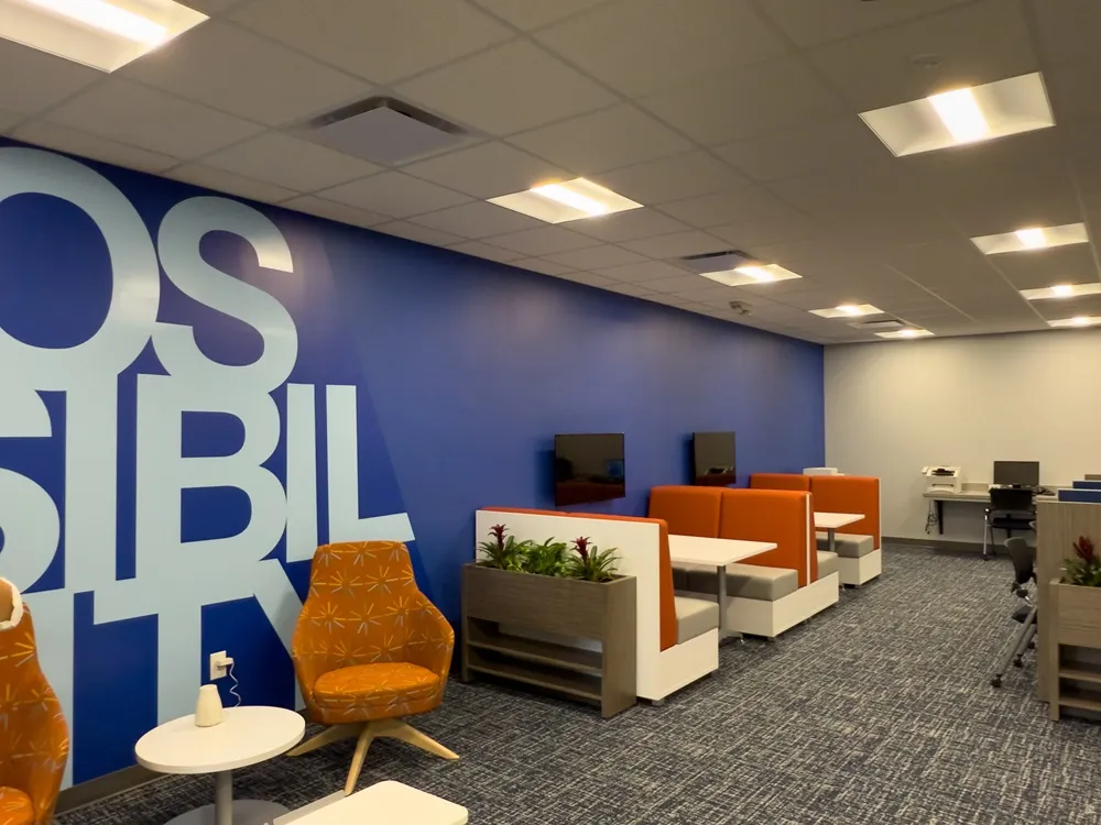 Goodwill Career Center