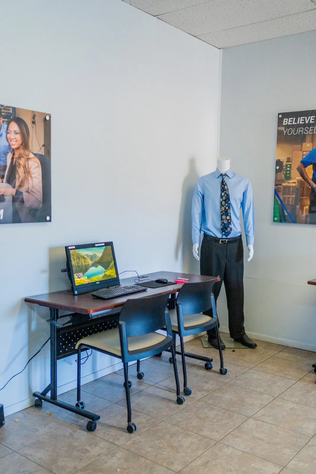 Goodwill Career Center