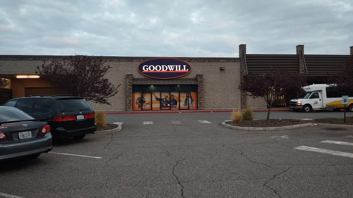 Goodwill Employment Connection Center