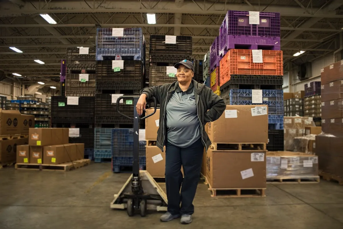 Goodwill Job Connection & Training Center