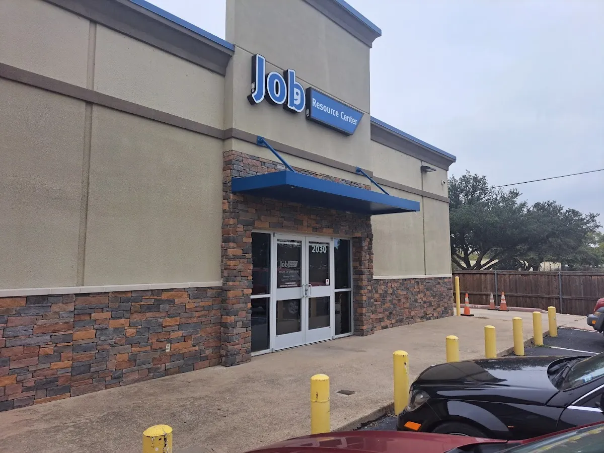 Goodwill Job Resource Center