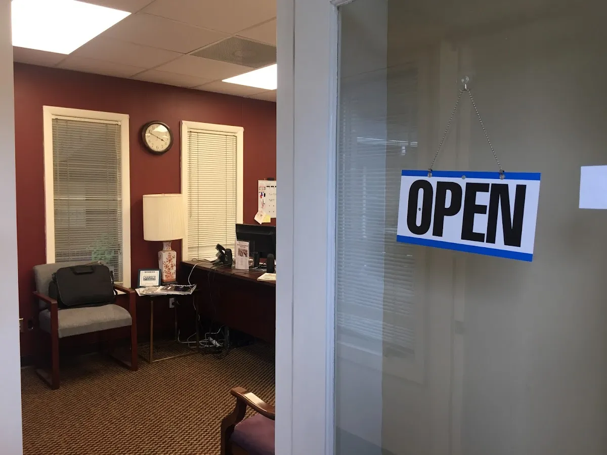 Goodwin William Staffing