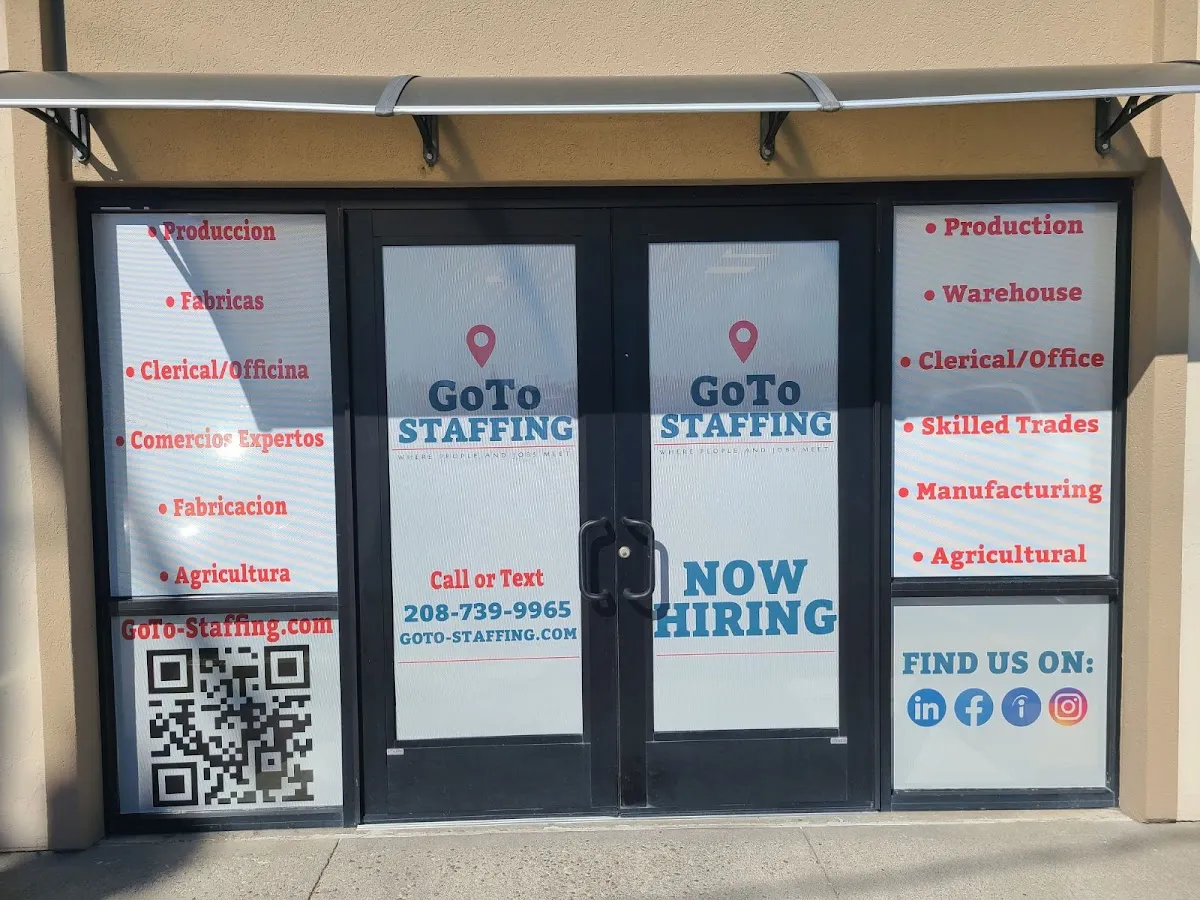 GoTo Staffing – photo 2