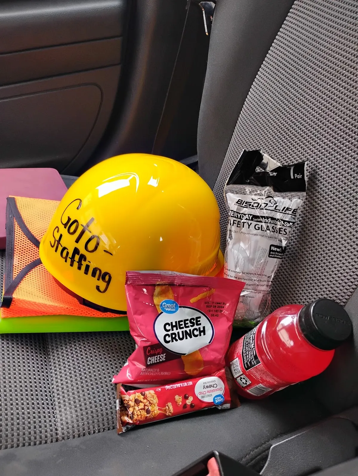 GoTo Staffing – photo 3