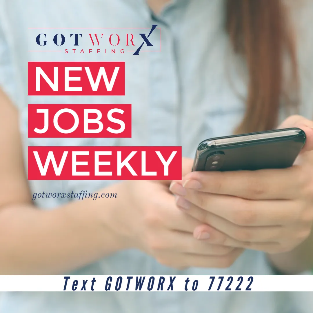 GotWorX Staffing – photo 2