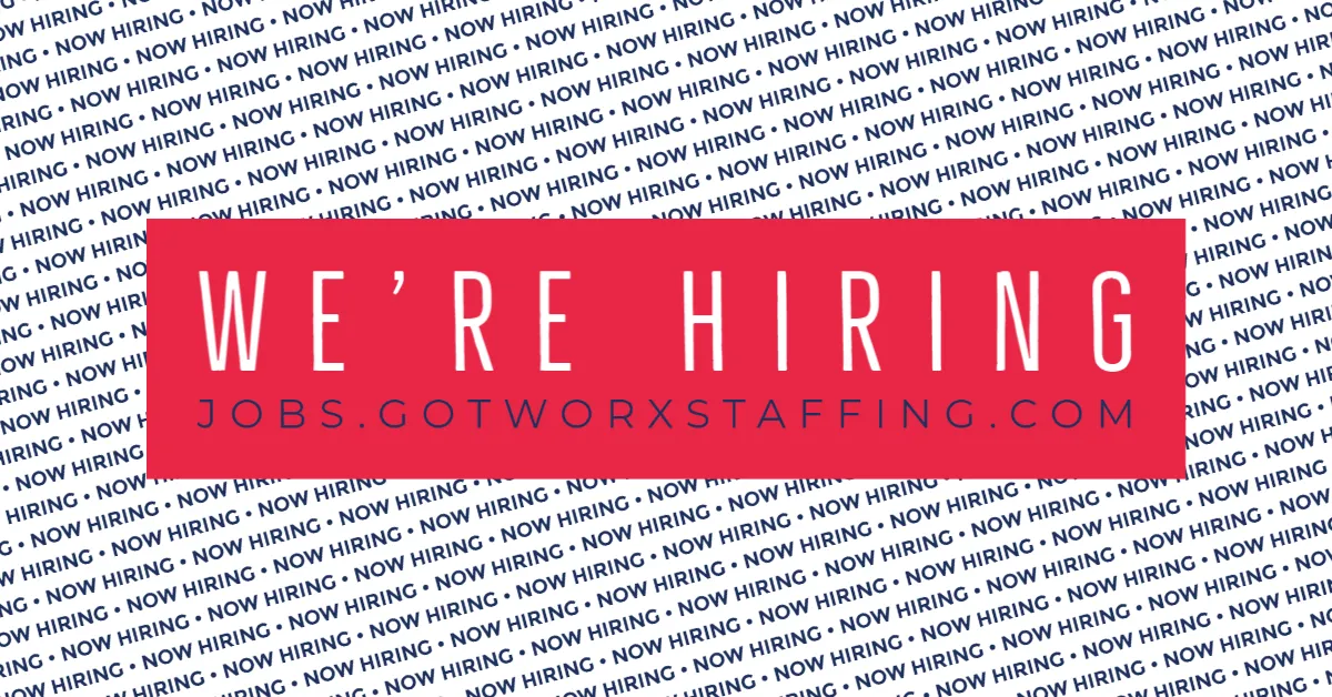 GotWorX Staffing – photo 3