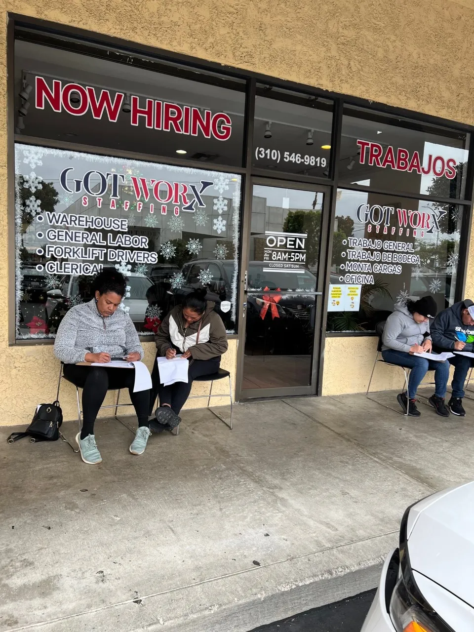 GotWorX Staffing – photo 2