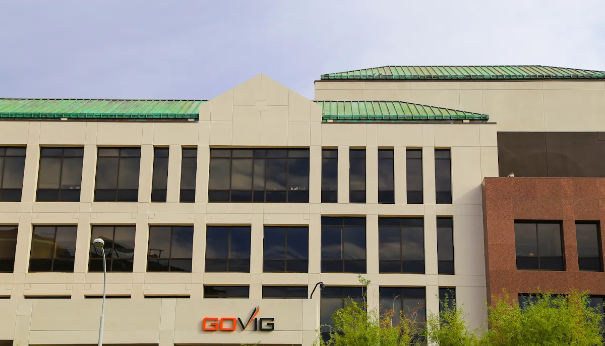 Govig & Associates – photo 2