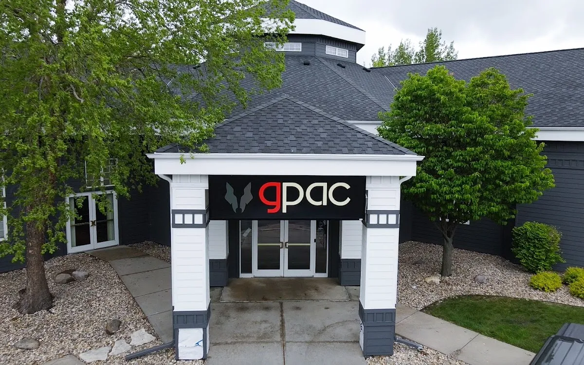 GPAC