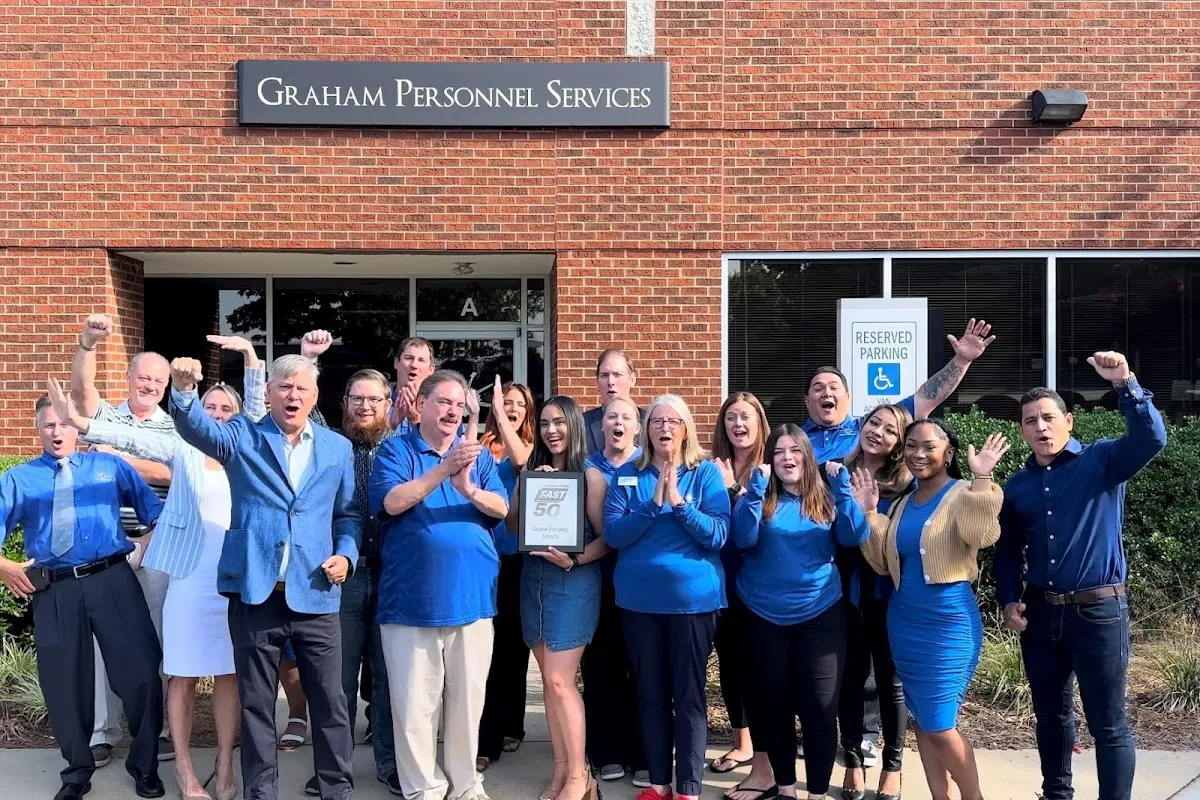 Graham Personnel Services