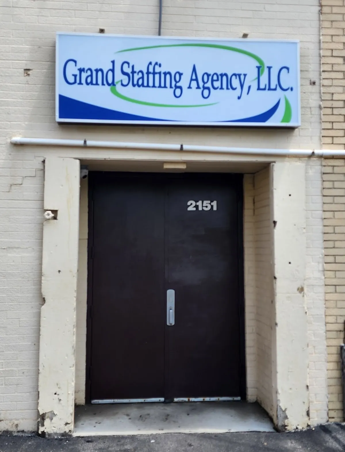 Grand Staffing Agency