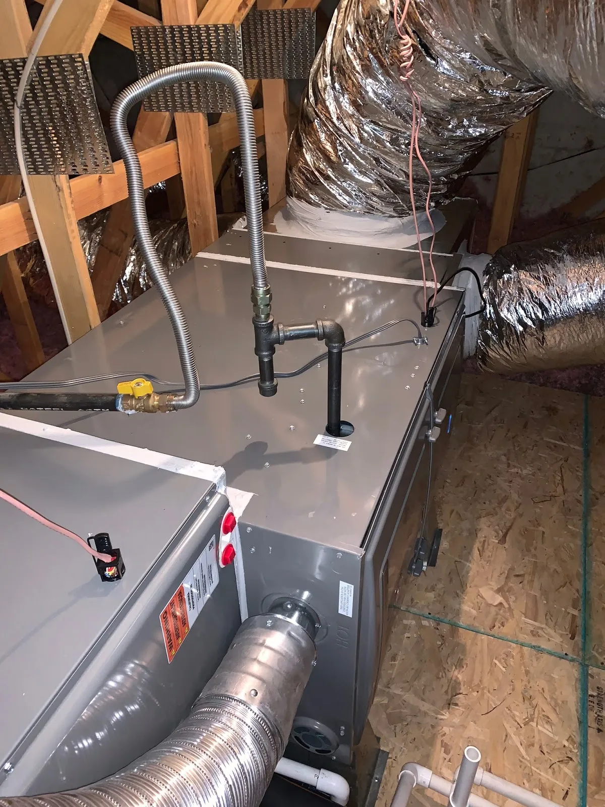 Granger's – photo 2