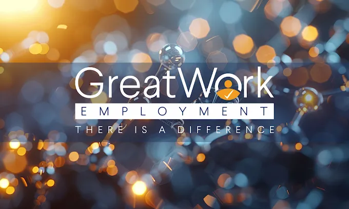 Great Work Employment Services Inc