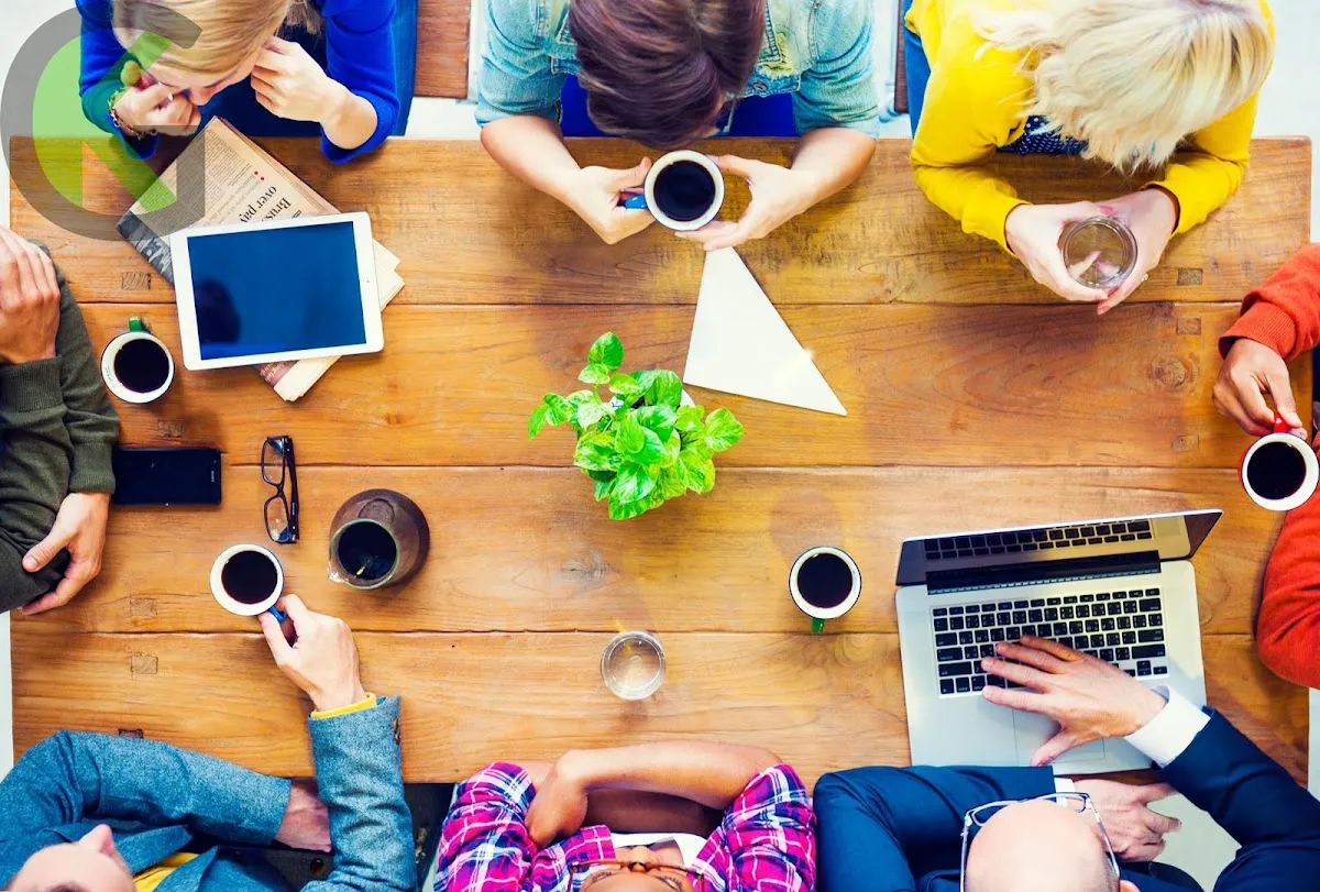 GreenKiss Staffing Solutions, Inc.