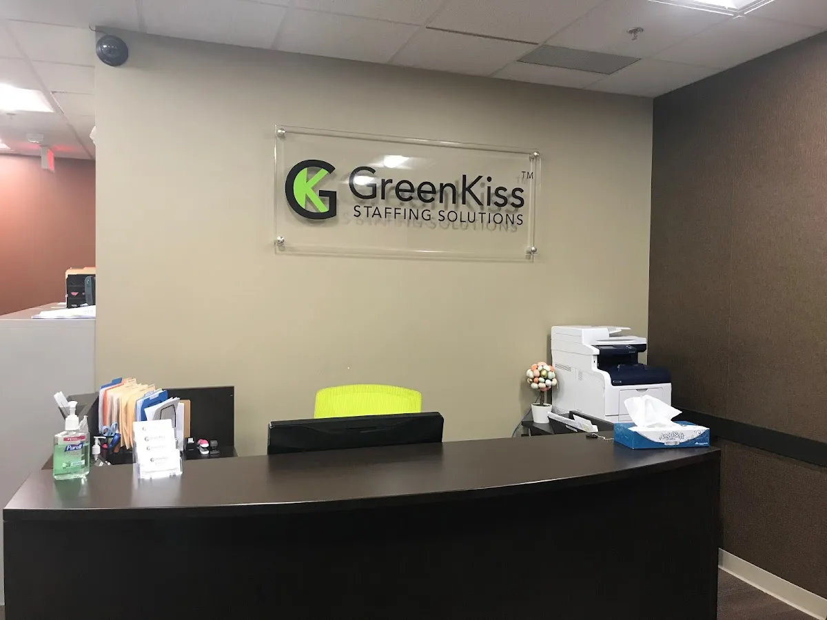 GreenKiss Staffing Solutions, Inc. – photo 2