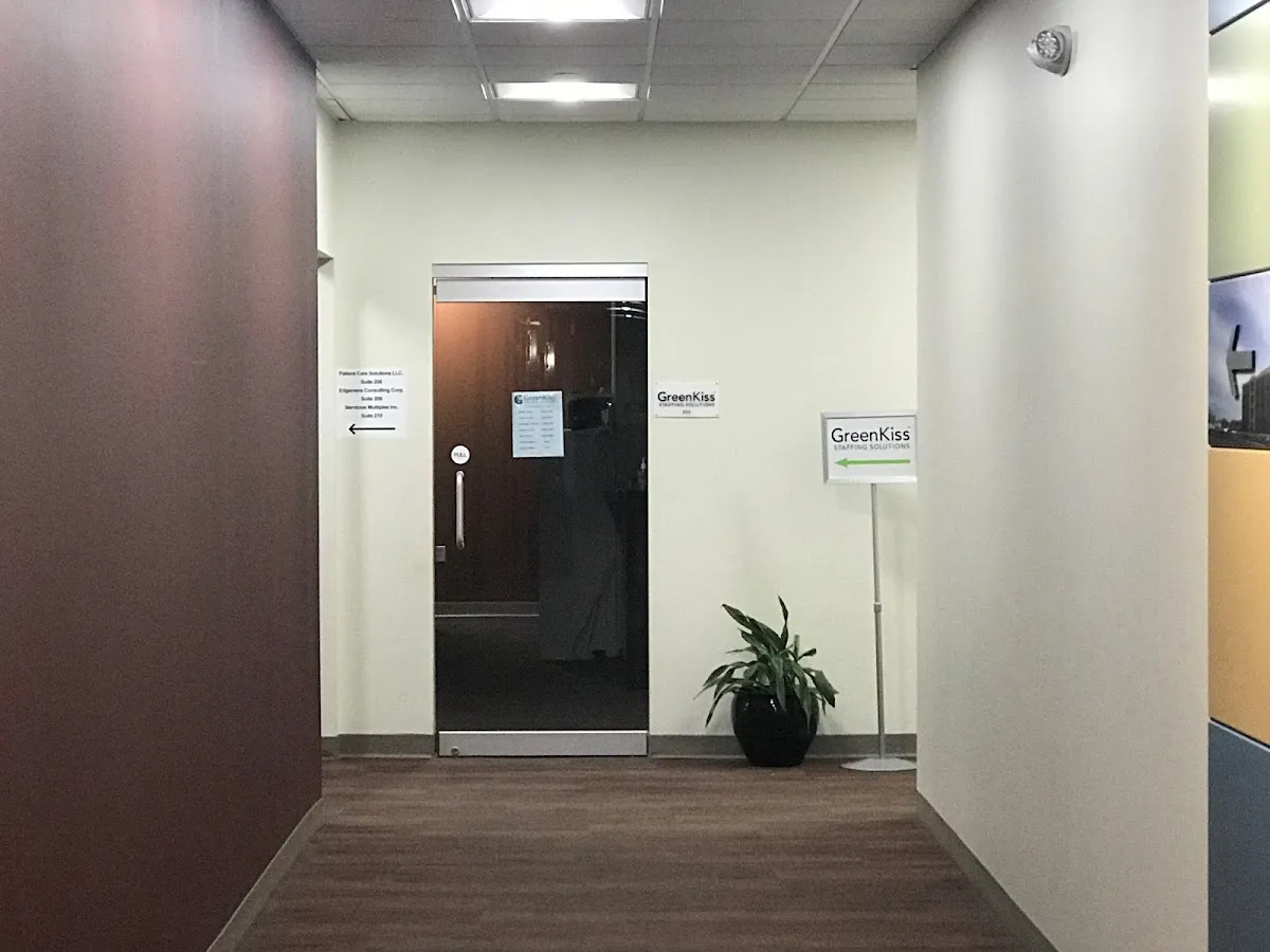GreenKiss Staffing Solutions, Inc. – photo 3