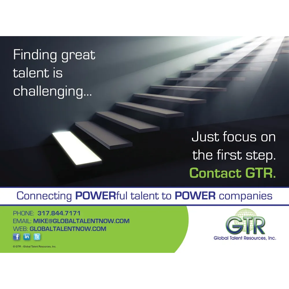 GTR (Global Talent Resources) – photo 2
