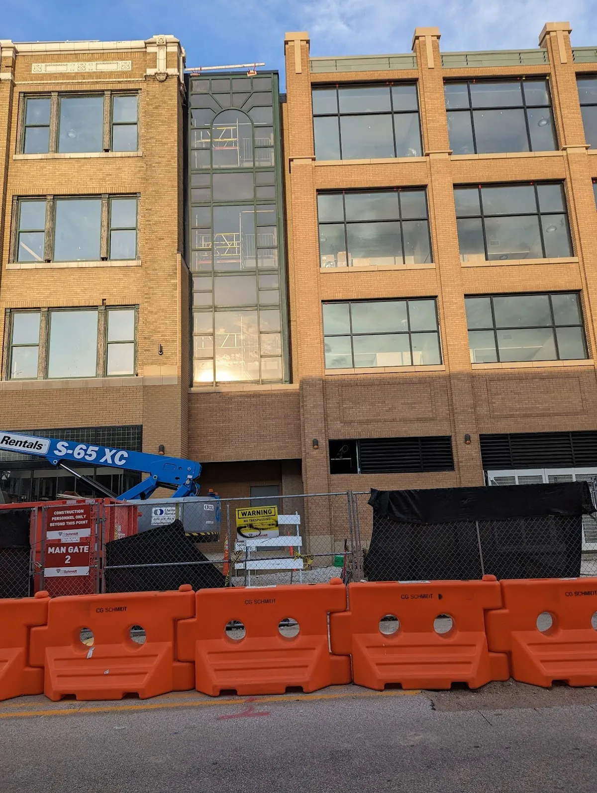 Halpin Staffing Services